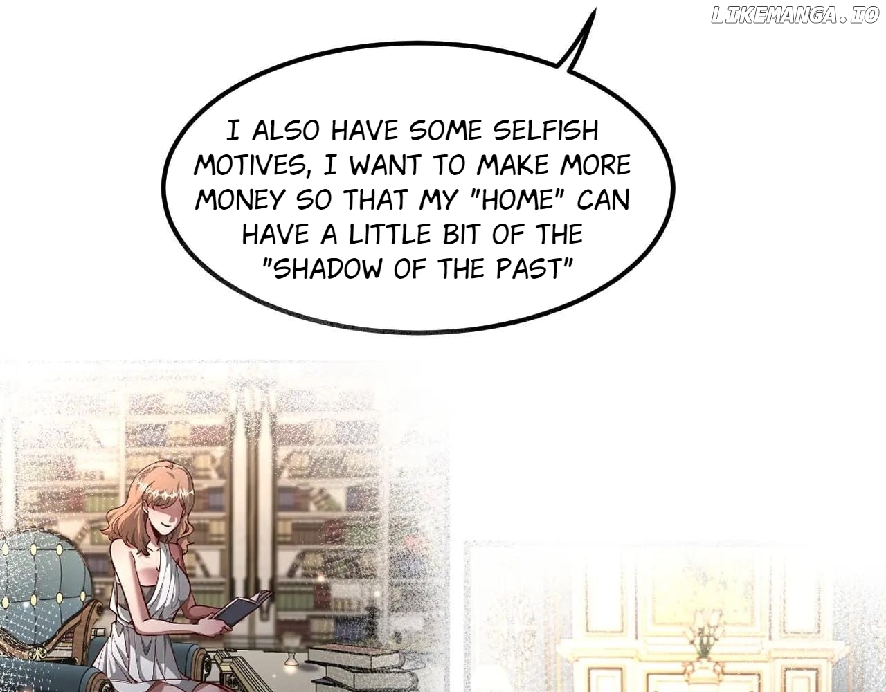 I’m Trapped In This Day For One Thousand Years Chapter 206 - page 76